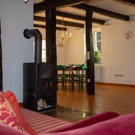 Am Gaensemarkt Apartmán