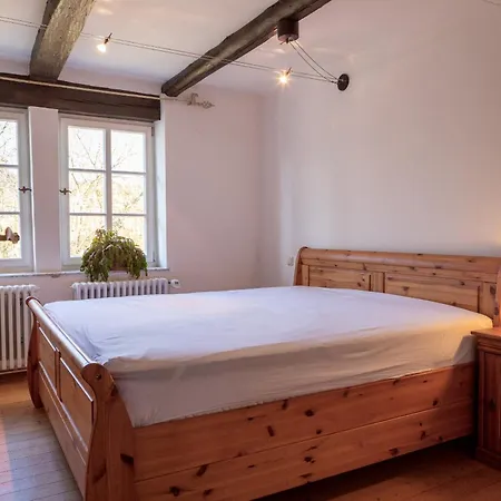 Am Gaensemarkt Apartmán *