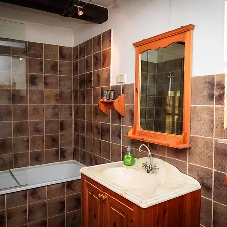 Am Gaensemarkt Schwebda