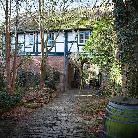 Am Gaensemarkt * Schwebda