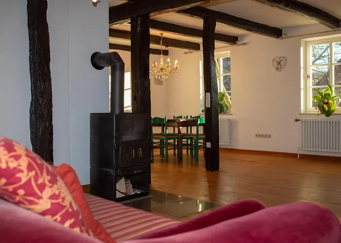 Am Gaensemarkt Apartmán