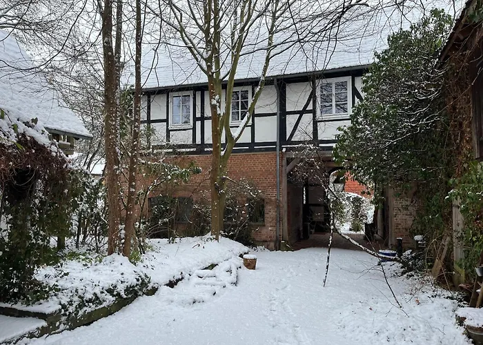 Am Gaensemarkt Schwebda